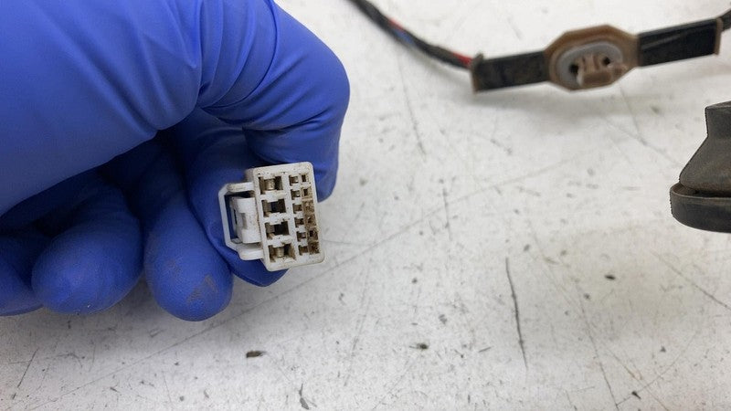 82154-47420 ⭕ 2023 2024 2025 Toyota Prius Rear Door Wire Wiring Harness Assembly 82154-47420