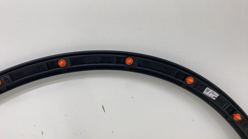 31672602 ⭕ 2021-2024 Polestar 2 Front Right Wheel Arch Fender Flare Molding RH 31672602