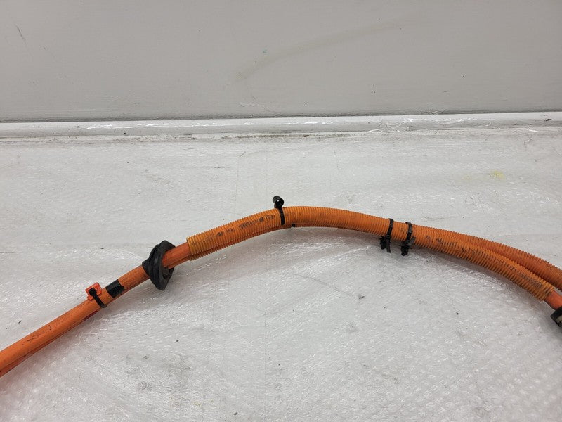 102256210B 12-15 Model S Drive Inverter-High Voltage Junction Box Module Cable 1022562-10-B