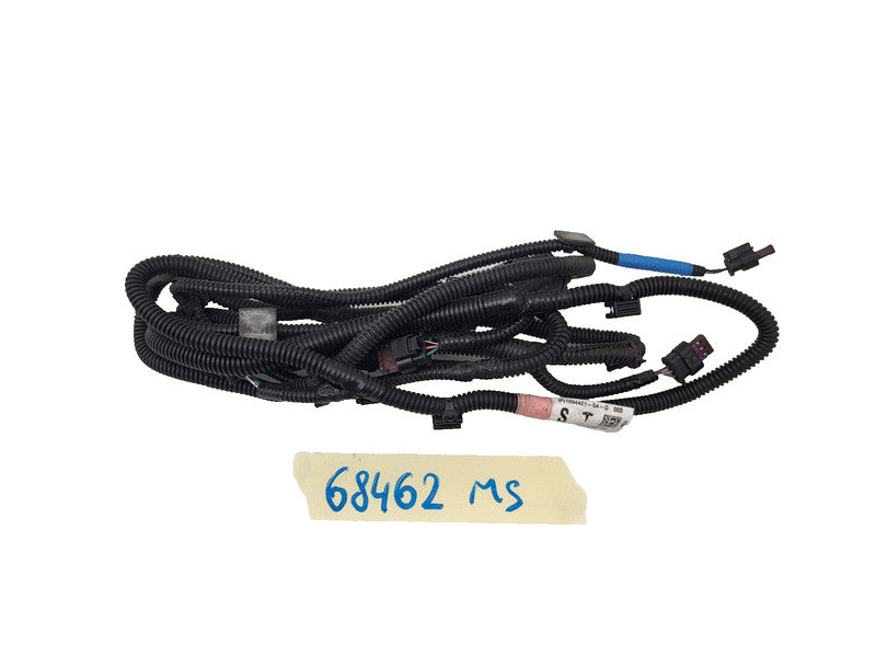 100442104Q ⭕ 2016-2020 Tesla Model S MS Rear Bumper Wiring Harness Cable Wire 1004421-04-Q