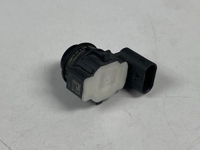 1048473-07-A 1048473-07-A Blue PMMB 13-16 Tesla Model S PDC Park Assist Sensor OEM