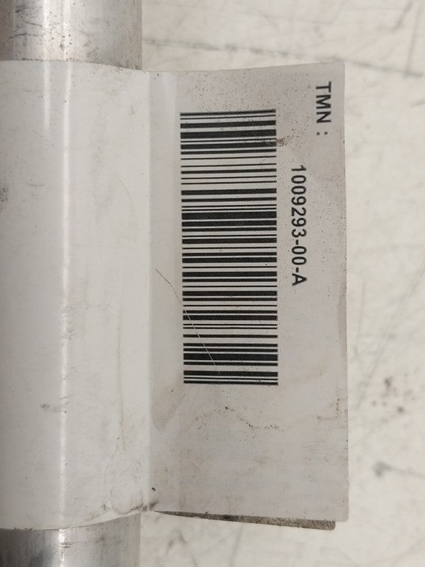 1009293 00 A ⭕12-15 Model S A/C Conditioner Pipe Line Chiller to Compressor Hose 1009293-00-A
