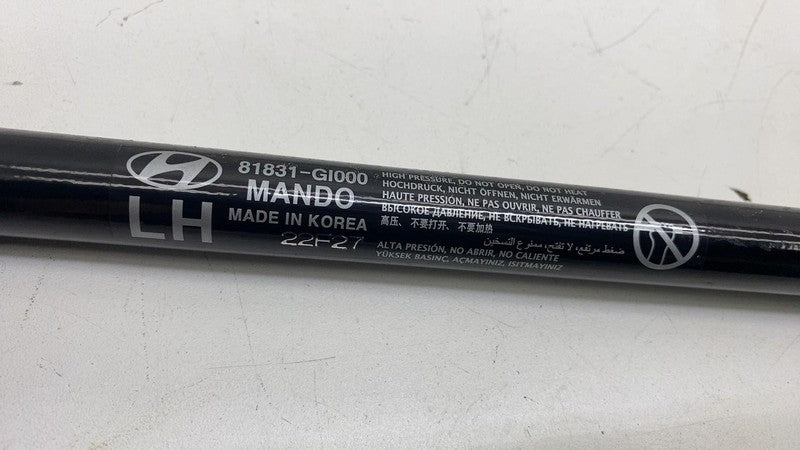 ⭕22-24 Ioniq 5 Rear Left & Right Liftgate Power Cylinder Shock Strut 8