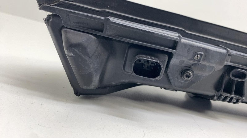 ⭕ 2022 2023 2024 Mercedes-Benz EQS 450+ Front LED Lamp Bar Light A2979