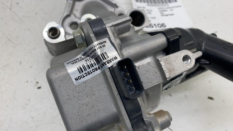 ⭕ 2023 2024 Toyota Prius 2.0L Engine Coolant Water Pump Assembly OEM FWD