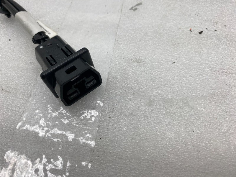 1042876 00 C ⭕ 16-20 Tesla Model S MS X MX Rapidmate HVBAT Ancillary Wire Plug 1042876-00-C