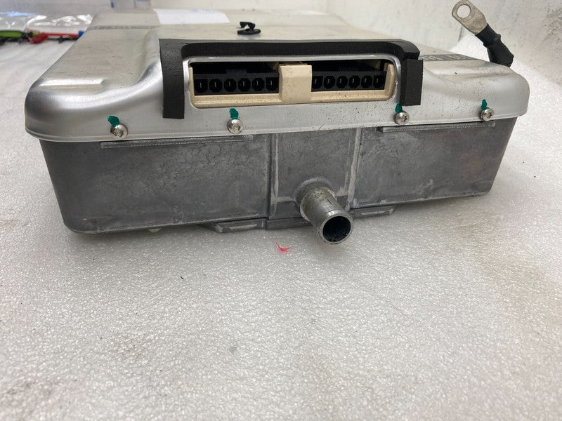 101496300K ⭕ 12-15 Tesla Model S MS Onboard Charger Module Charging Unit Gen 2 1014963-00-K