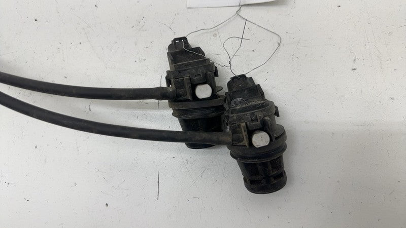 0602106070 ⭕ 2018-2023 Subaru Crosstrek Windshield Washer Reservoir Tank Pump 060210-6070