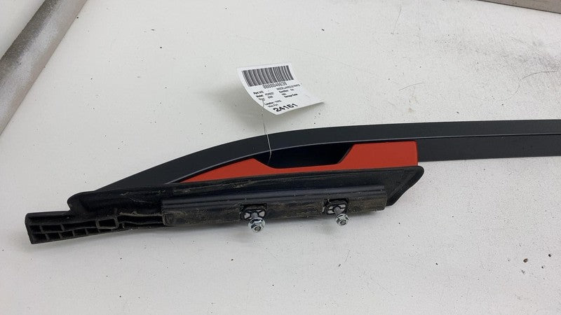 C16050015 2019-2021 Subaru Forester Left Center Roof Rail Rack Luggage Carrier Molding OEM
