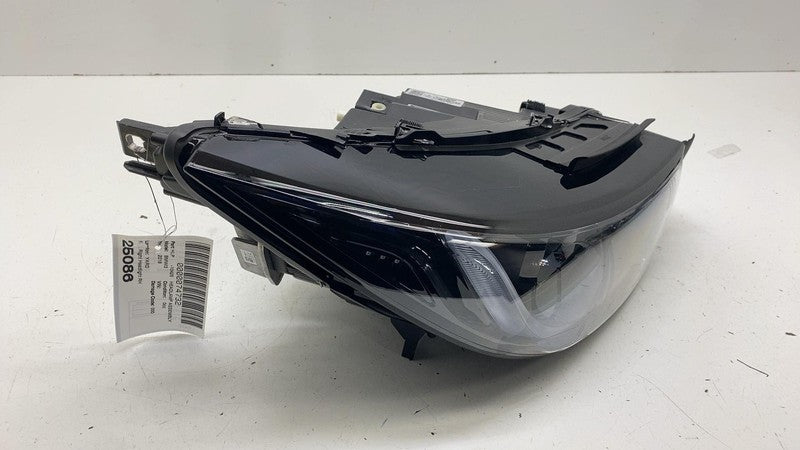 7467754 ⭕ 18-21 BMW i3 I01 Front Passenger Side Headlight LED Head Lamp Right RH 7467754