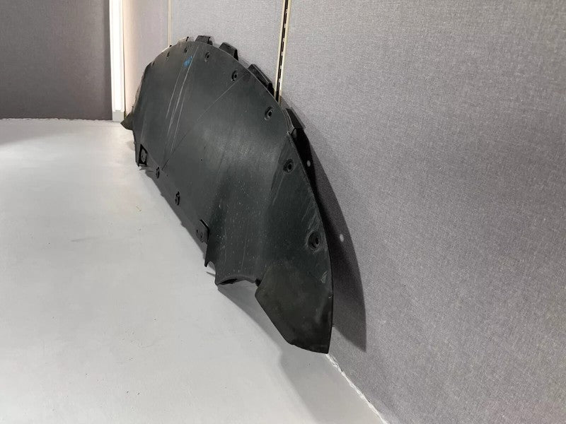 ⭕17-23 Model 3 Front Bumper Lower Valance Undertray Diffuser Shield 10