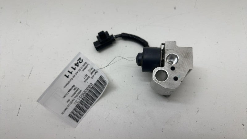 929256806 ⭕ 2014-2021 BMW i3 A/C Air Conditioning Expansion Valve Assembly OEM 929256806