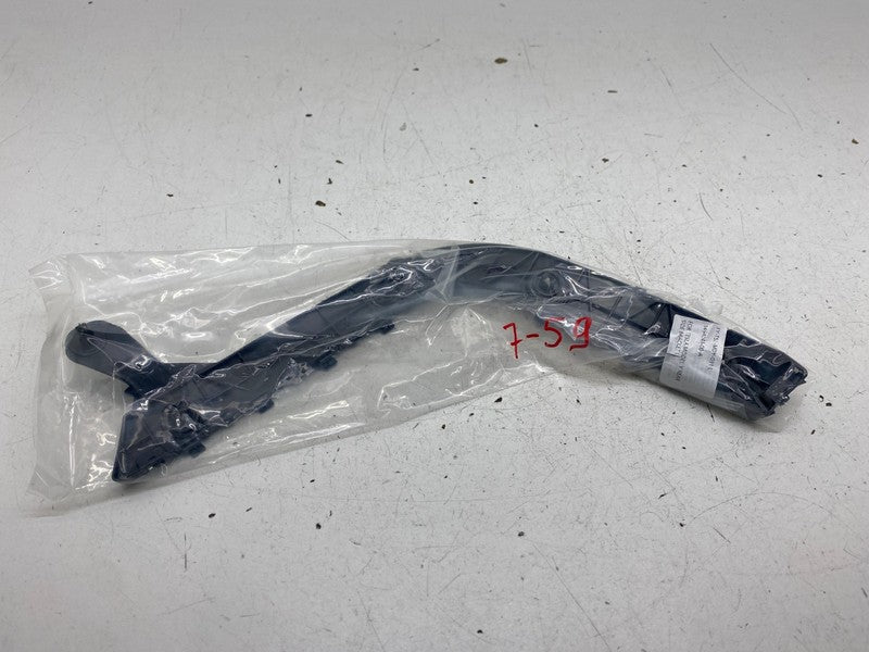 1494043 00 A ⭕ 2020-2024 Tesla Model Y Rear Side Bumper Retainer Bracket Left LH 1494043-00-A