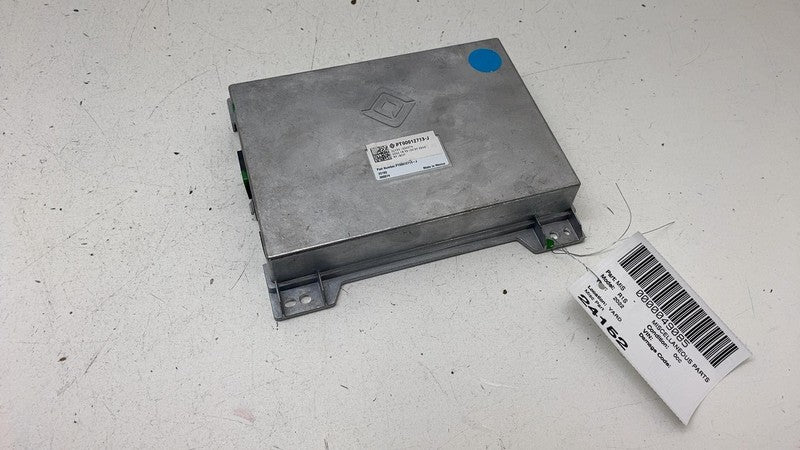 PT00012713J 2022 2023 2024 Rivian R1S R1T BCM Body Control Module Unit Assembly PT00012713-J