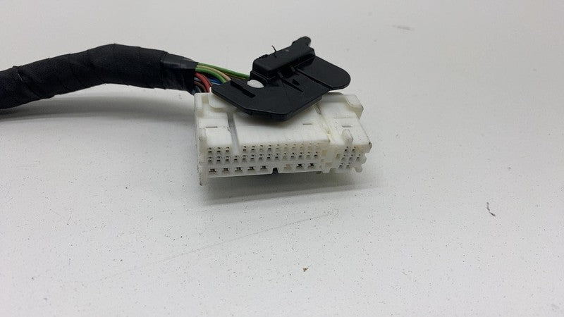 1489052 00 D 2020-2024 Tesla Model Y MY Front Right Door Wiring Harness Cable Wire Loom OEM