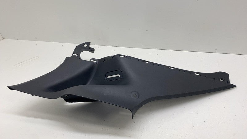 LJ8BR31113AFW ⭕ 21-24 Mustang Mach-E Rear Left Upper C-Pillar Quarter Trim LH LJ8B-R31149-AFW