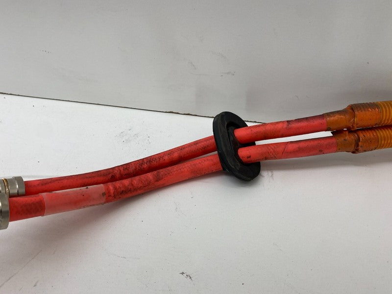 1004872 00 B ⭕ 12-15 Model S High Voltage Drive INV - Rear Junction Box Harness 1004872-00-B