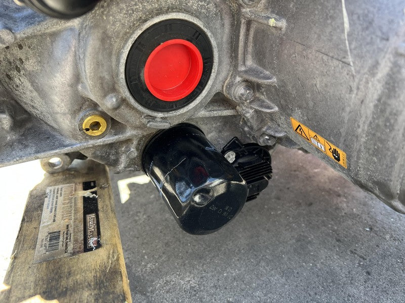 2017-2024 Tesla Model 3 Y Rear Drive Inverter Electric Motor Engine 11