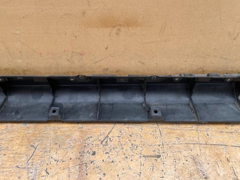 600587500E ⭕ 2012-2020 Tesla Model S MS Right Skirt Rocker Molding Sill Panel 6005875-00-E