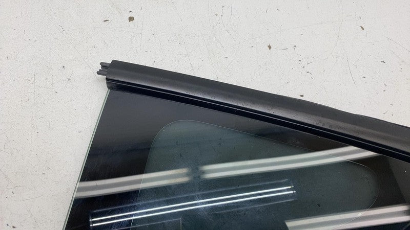 ⭕ 2021-2023 Tesla Model 3 M3 Rear Driver Side Quarter Fixed Window Gla