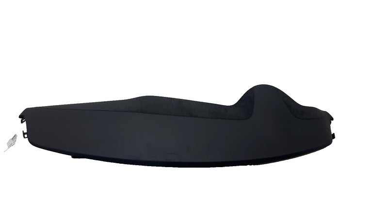 ⭕ 16-20 Tesla Model S Dashboard Instrument Panel Dash Top Pad Cover 10