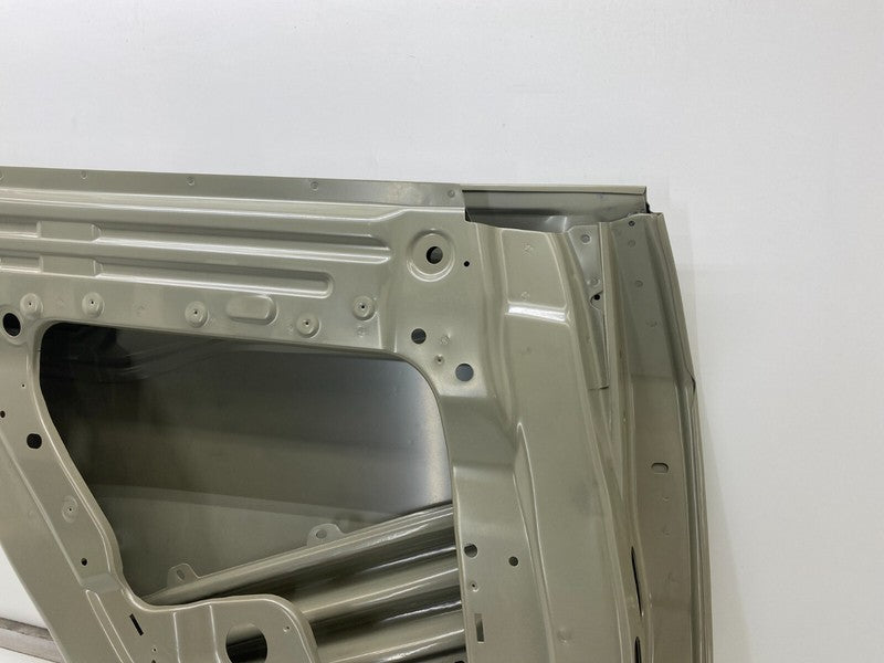 1081441ECC ⭕ NEW 2017-2023 Tesla Model 3 Rear Driver Side Door Shell Panel Left LH Primed