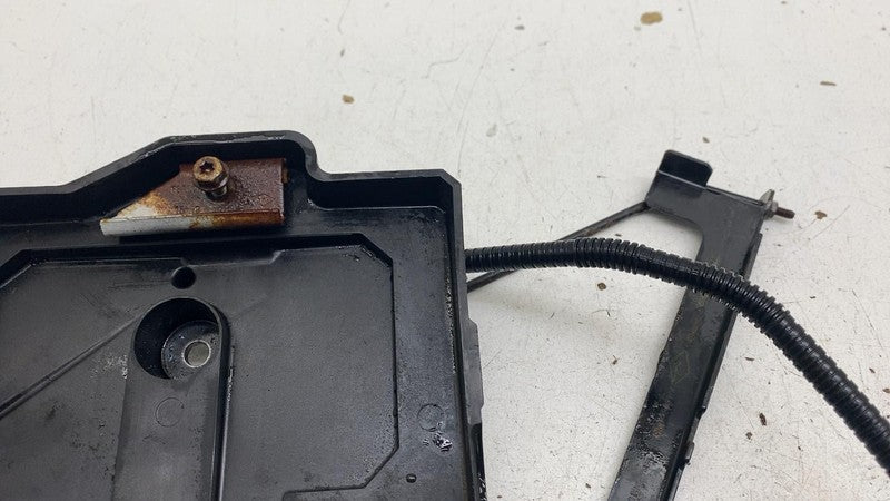 ⭕ 2019 Smart EQ Fortwo 2D Battery Box Tray Holder Bracket A4535400040