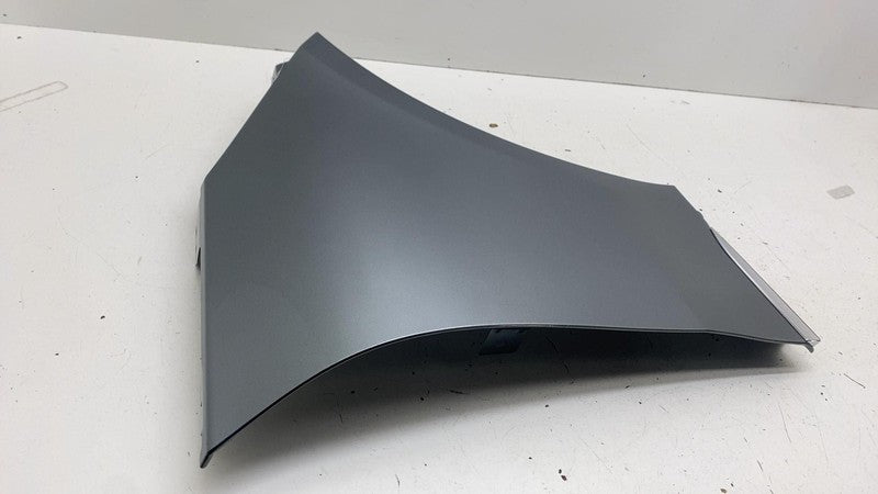 ⭕ 22-24 Mercedes-Benz EQS 450+ Front Right Fender Shell Panel Gray A29