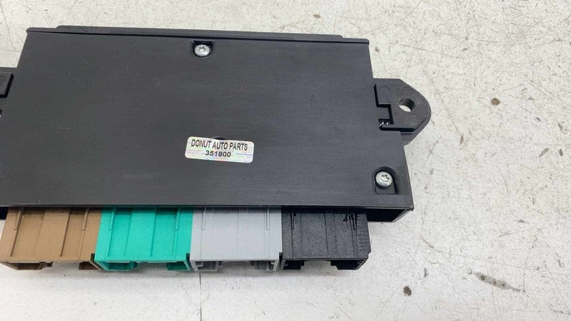 ⭕ 22-24 Rivian R1T Rear Left Door Computer Control Module Unit LH PT00