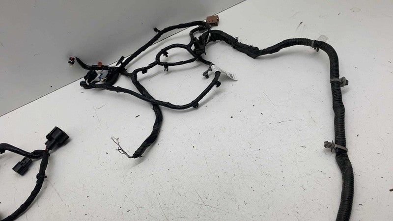 ⭕ 2024-2025 Chrysler Pacifica Front End Module Wire Wiring Harness 686