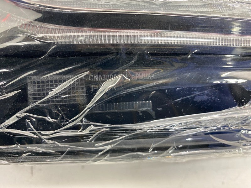 1712514 00 D ⭕ 24-26 Tesla Model 3 Rear Right Taillight Lower Bumper Taillamp RH 1712514-00-D