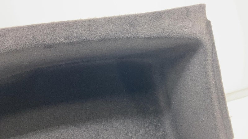 ⭕ 2024-2025 Tesla Model 3 Trunk Tub Storage Compartment Tray Liner 175