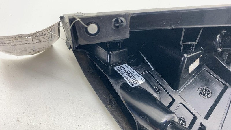 ⭕ 2017-2024 Chrysler Pacifica Rear Driver Side D-Pillar Applique Molding Left LH