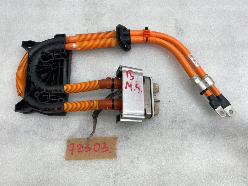 1022565 10 E ⭕ 12-15 Model S High Voltage Battery to Rear Junction Box Harness 1022565-10-E