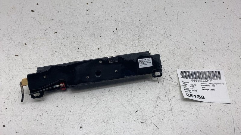 ⭕ 2017-2023 Tesla Model 3 M3 WiFi Bluetooth Antenna Control Module 158