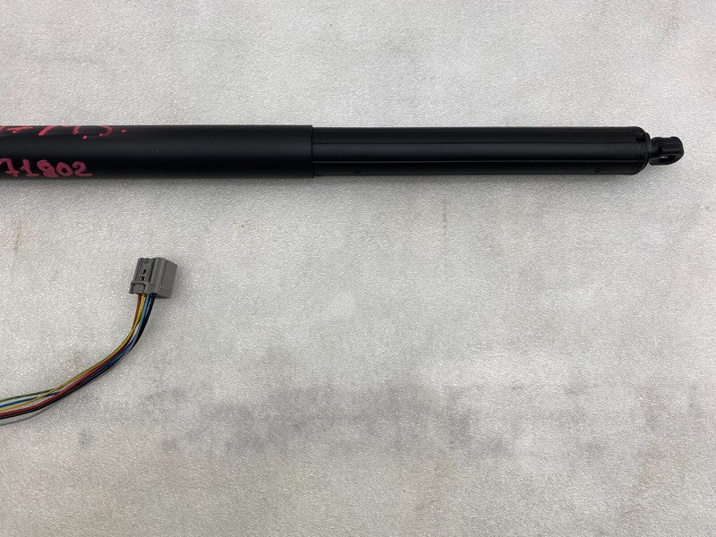 600661000B ⭕ 12-20 Tesla Model S Rear Right Liftgate Trunk Power Shock Strut 6006610-00-B