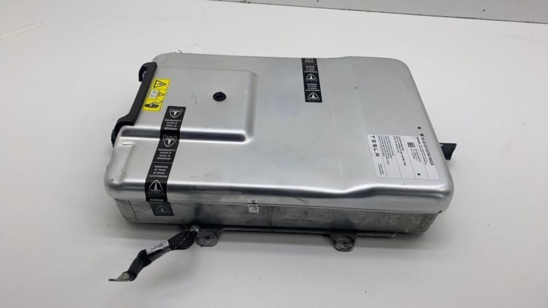 1014963 00 J 2012-2015 Tesla Model S MS Onboard Charger Module Charging Unit Gen 2 Assembly