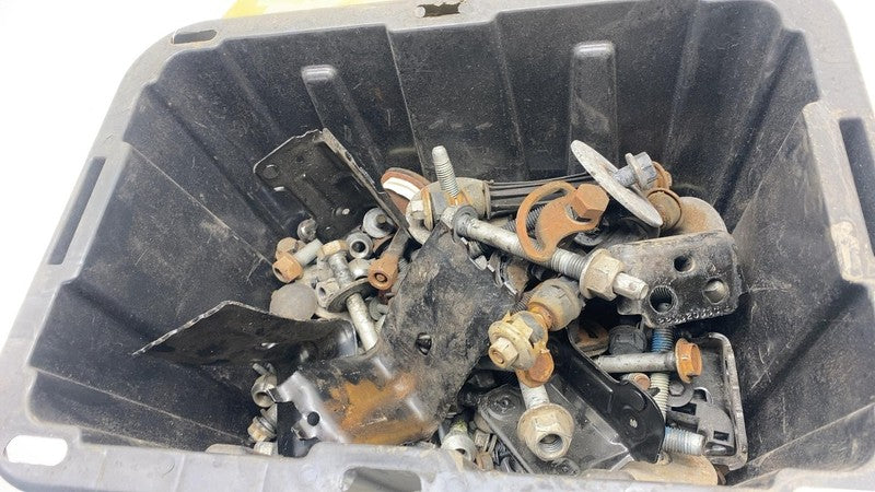 ⭕ 2015 2016 2017 2018 Chevrolet Silverado 1500 Truck Pickup SET of Bol