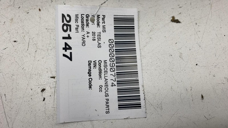 ⭕ 2016-2020 Tesla Model S MS High Voltage DCDC Converter Module OEM 10