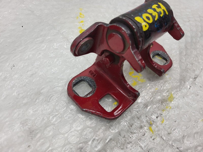 1120038 ⭕2012-2023 Tesla Model S Rear Left or Right Upper Door Hinge Closure Assist Assy