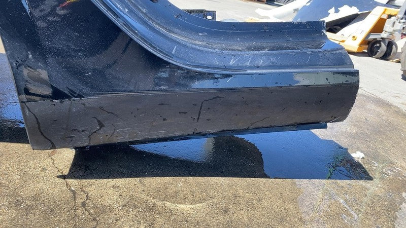 ⭕ 2017-2020 Tesla Model 3 Rear Right Quarter Panel Structural CutOut B