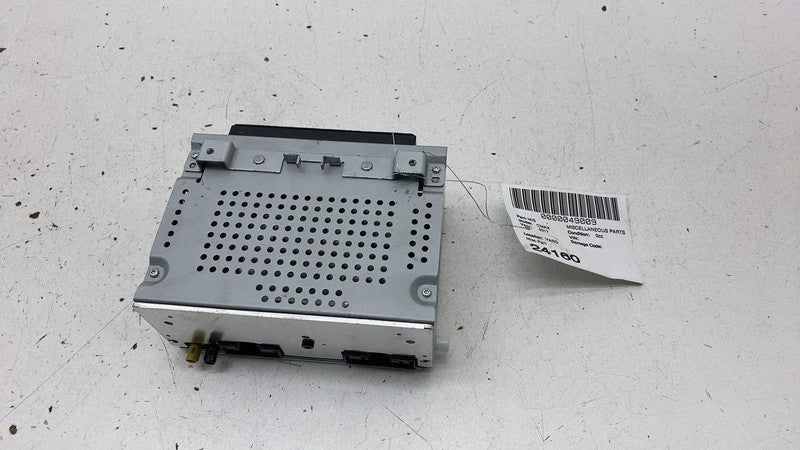 HM5T19C107AD 2017 2018 Ford C-Max Stereo AM/FM CD Player Multi Media Radio Audio Receiver