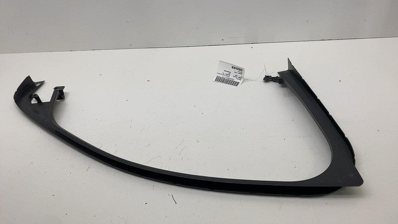 LJ8BR201A18AEW ⭕ 21-24 Mustang Mach-E Front Right Door Window Frame Trim Cover LJ8B-R201A18-AEW