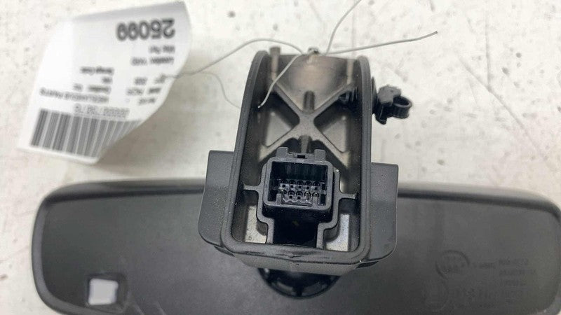 68503991 AA ⭕ 2024-2025 Chrysler Pacifica Interior Rear View Mirror Assembly OEM 68503991AA