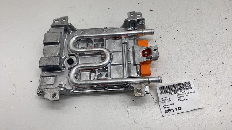 PT00001573-F ⭕ 22-24 Rivian R1S Front DC to DC Power Converter Control Module PT00001573-F