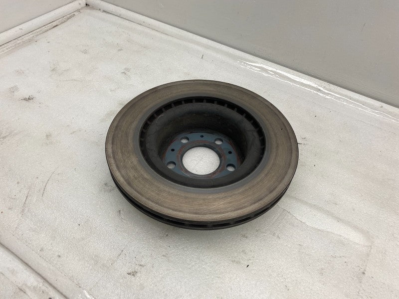 ⭕ 2017-2023 Tesla Model 3 M3 Passenger Side Brake Disc Rotor Right RH Assembly