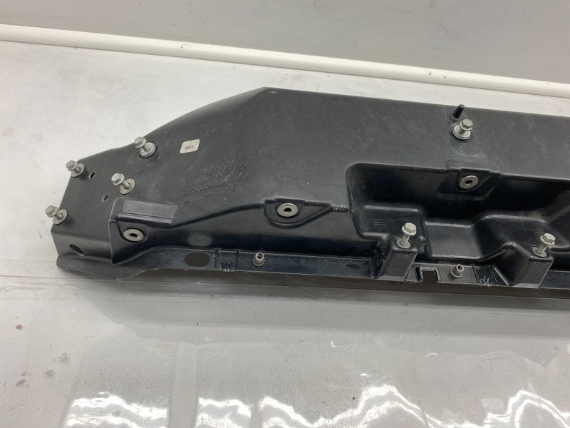 1035176 00 G ⭕16-20 Model X Center Luggage Compartment Frunk Crossmember Bracket 1035176-00-G