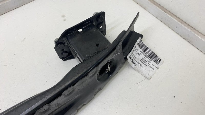 A 205 610 05 14 ⭕ 2015-2019 Mercedes C-Class C300 W205 Rear Bumper Reinforcement Bar A2056100514