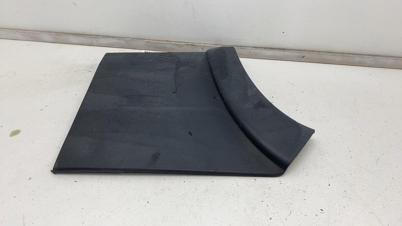 1317367070 ⭕ 14-21 Promaster 2500 Rear Right Fender Quarter Panel Flare Molding 1317367070