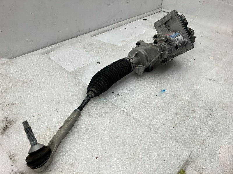 GE80221R11 ⭕ 2017-2020 Tesla Model 3 Power Steering Gear Rack & Pinion Electric w/ Tie Rod